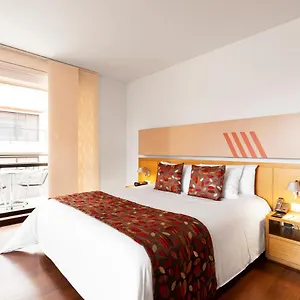 Hotel Bh La Quinta, Bogotá
