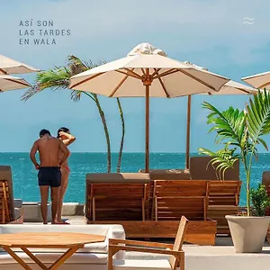 Wala Club Hotel Cartagène