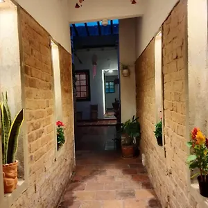  Mini-hôtel Casa De Lourdes - La Candelaria