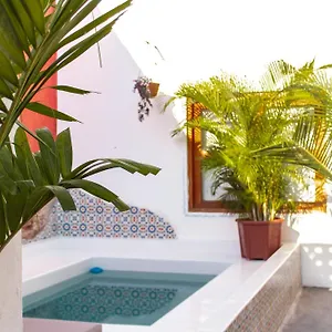 Casa Moraira Hotel Cartagène