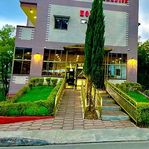 Paradise Hotel Rionegro