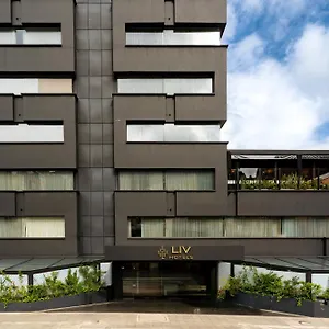 4* Hotel Shg Liv Zona G