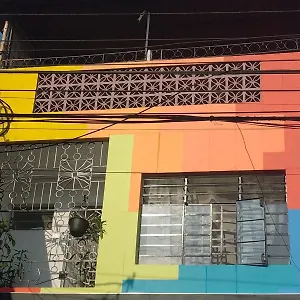 Turpial Séjour chez l'habitant Cali