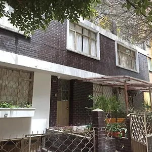 Hostel Backpackers - La Terraza, Bogotá