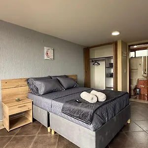 Pensión Hostelfc Movistar57, Bogotá