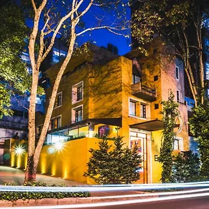 Hotel Emaus, Bogotá