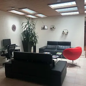 Apartahotel Percales, Bogotá